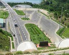 Dự án đầu tư xây dựng hầm đường bộ qua đèo Cả